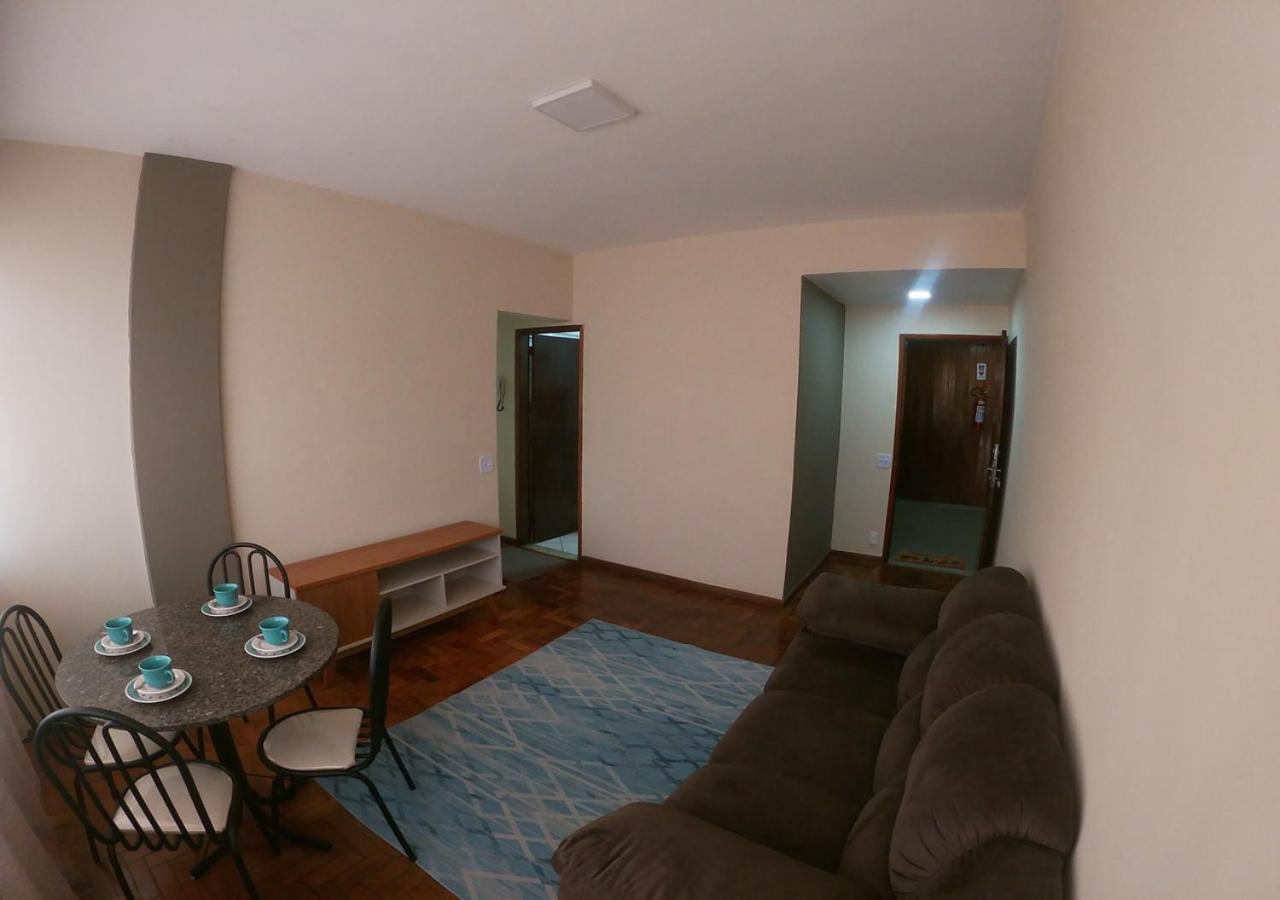 Apartamento Centro نوفا فريبورغو المظهر الخارجي الصورة