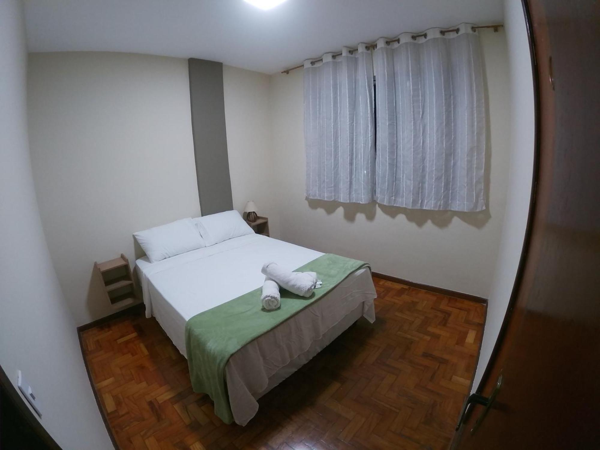 Apartamento Centro نوفا فريبورغو المظهر الخارجي الصورة
